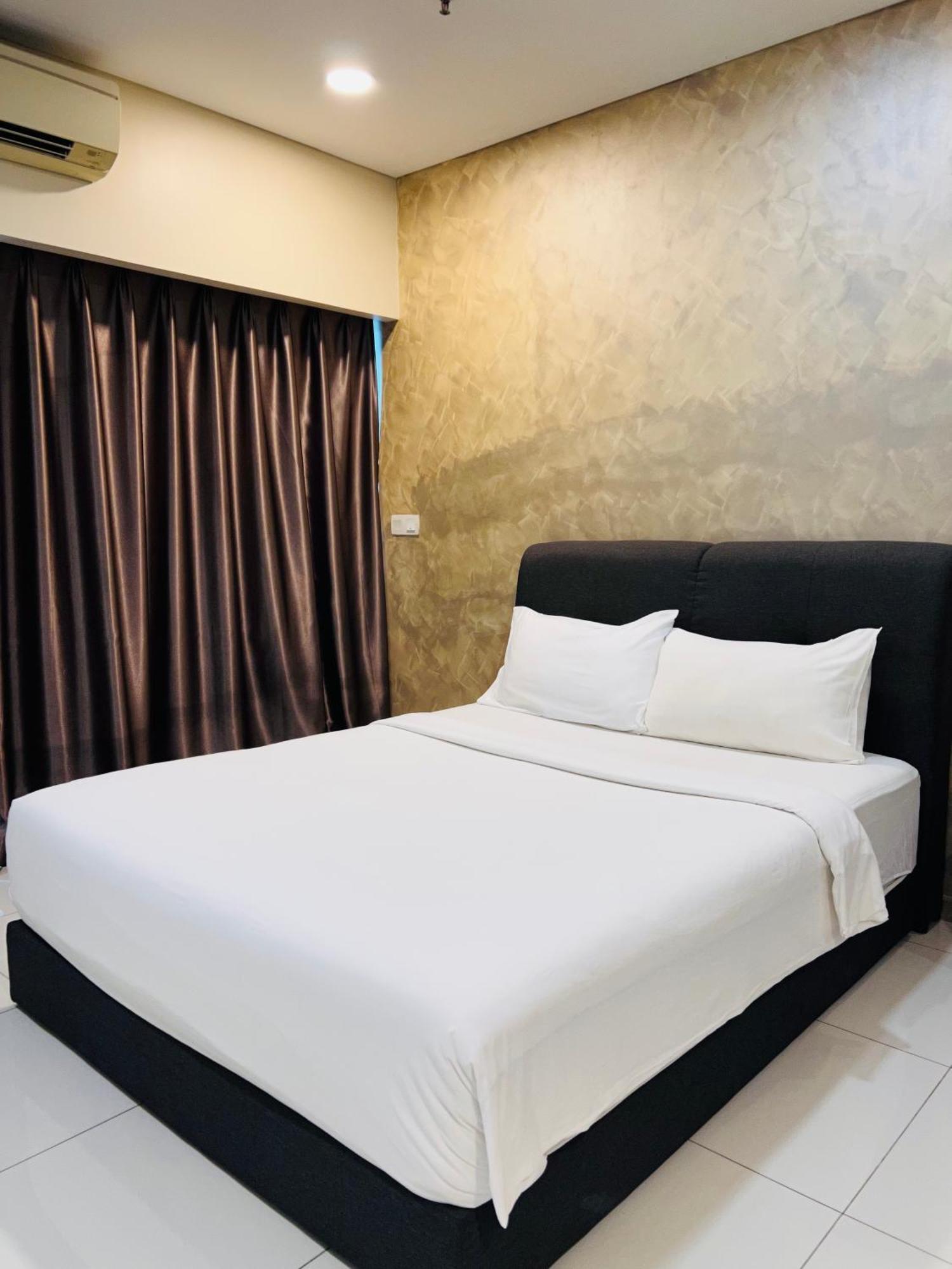 Summer Suites Klcc By Classy Kuala Lumpur Buitenkant foto