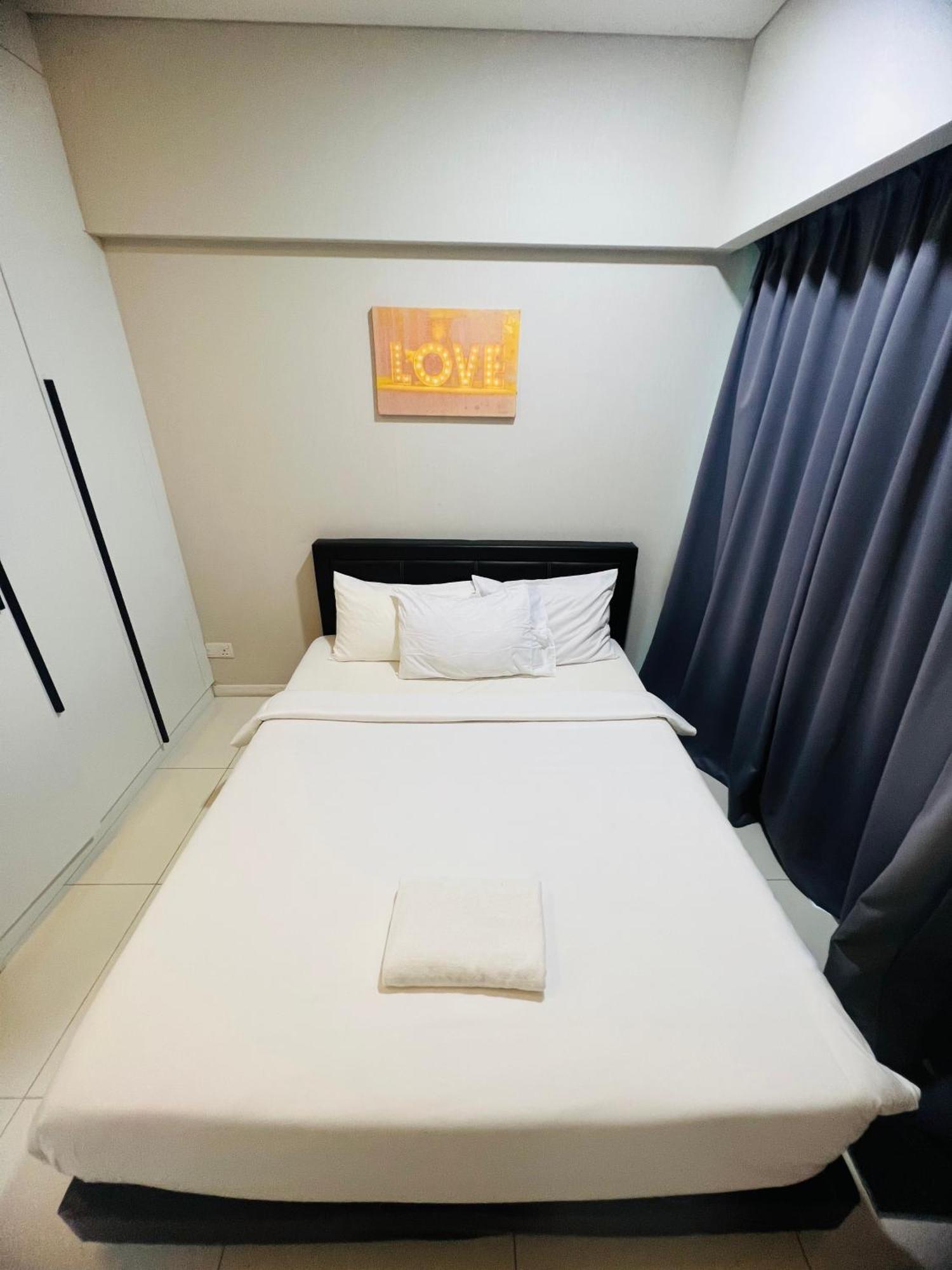 Summer Suites Klcc By Classy Kuala Lumpur Buitenkant foto
