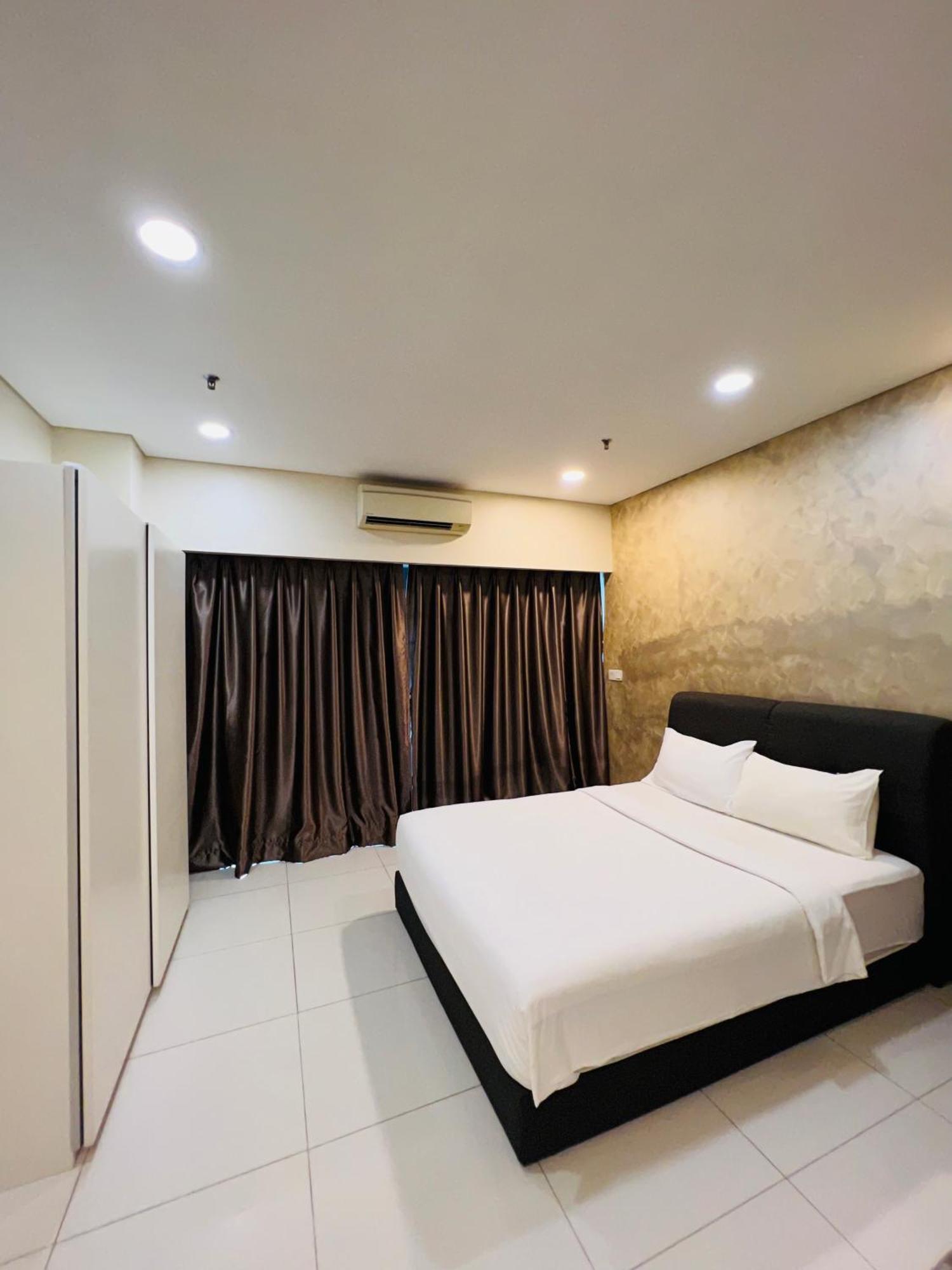 Summer Suites Klcc By Classy Kuala Lumpur Buitenkant foto