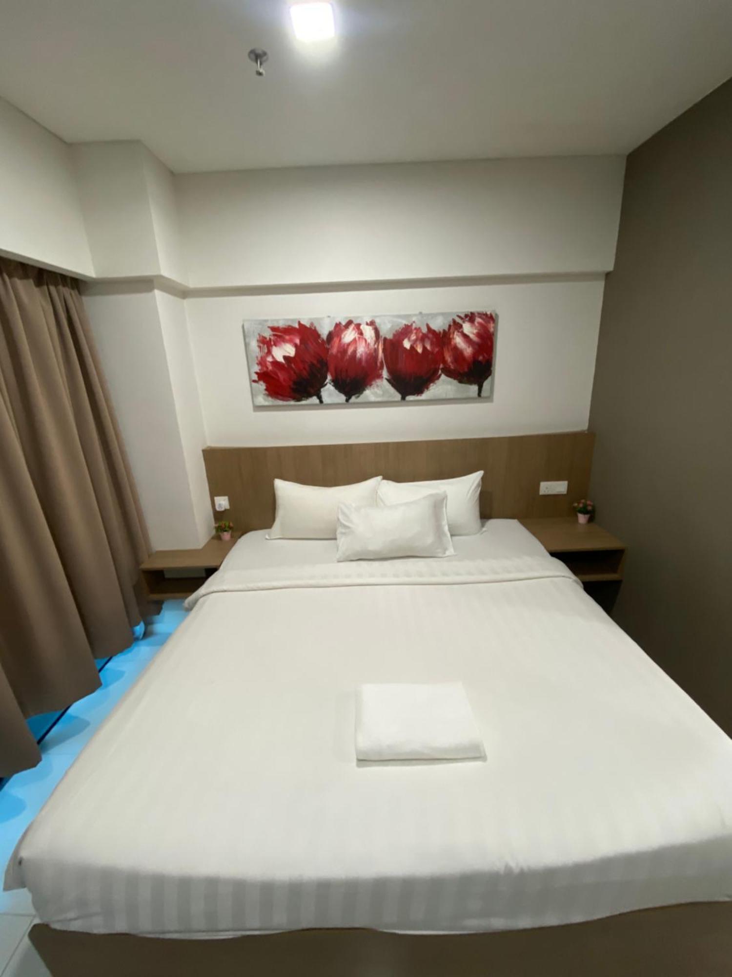 Summer Suites Klcc By Classy Kuala Lumpur Buitenkant foto